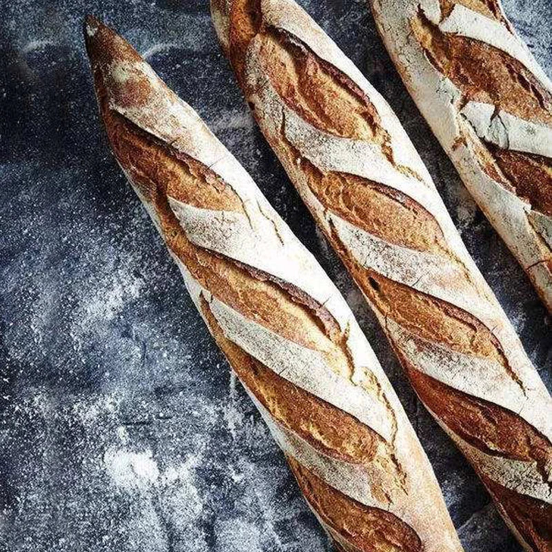 Banneton Bread Proofing Basket Set