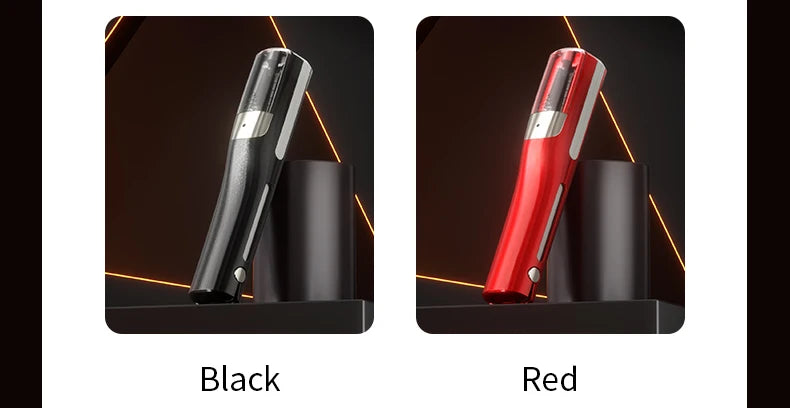 Cordless Professional Hair Split End Trimmer – Automatic Ends Remover for Dry, Damaged & Brittle Hair