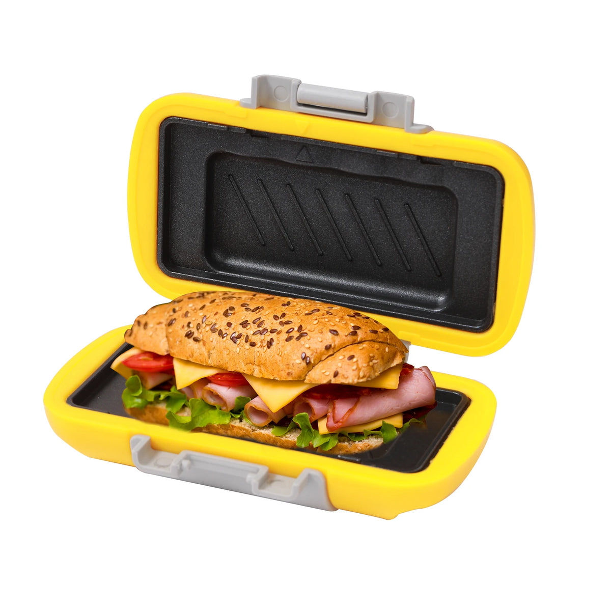 Microwave Sandwich and Breakfast Maker