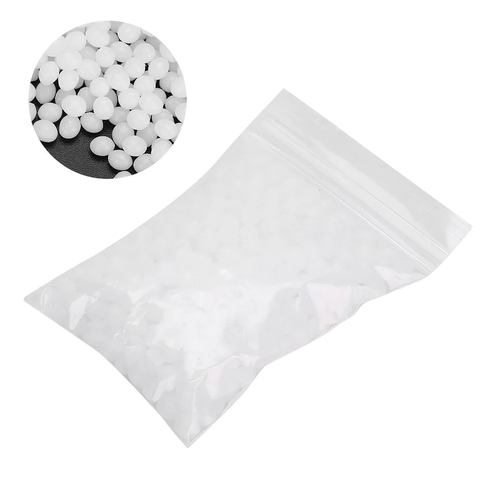 Temporary Tooth Repair Beads for Broken or Missing Teeth – Dental Filling Material