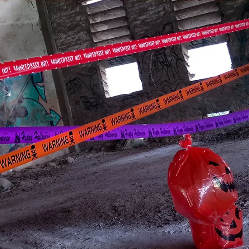 Large Halloween Pumpkin Leaf Bags – Plastic Garbage Bags for Outdoor Lawn & Garden Decoration – Festive Yard Décor for Halloween Parties & Trick-or-Treat