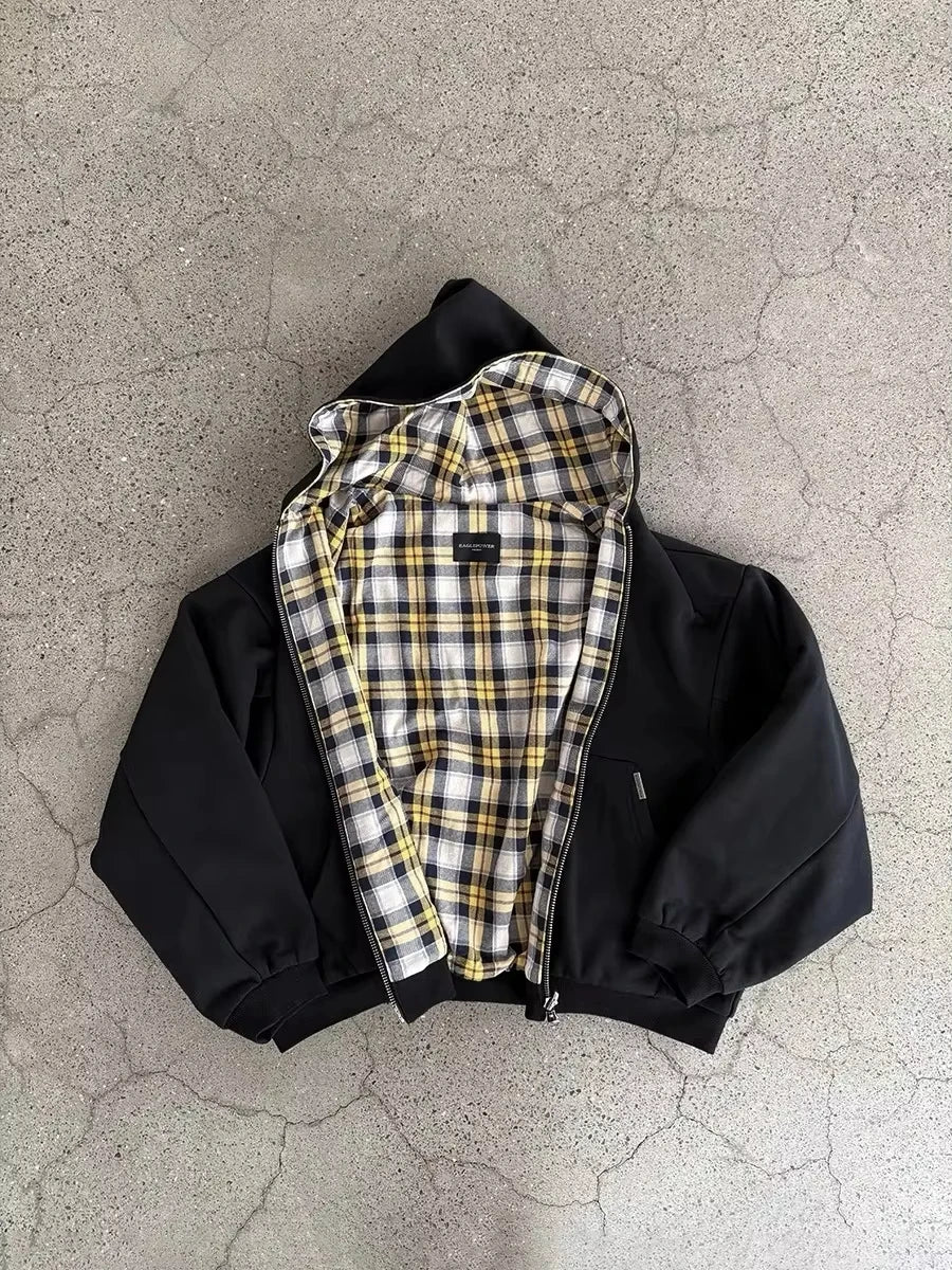 Women's Oversized Hoodie