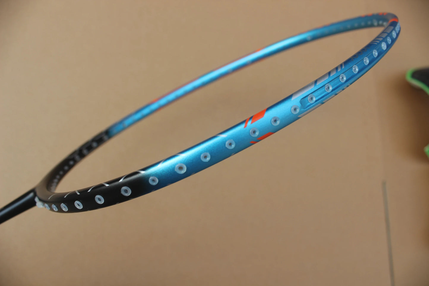 2PCS MAI XIANG-N11 Professional Badminton Rackets – 30 LBS Nano Carbon, High-End Offensive Racquets for Advanced Players