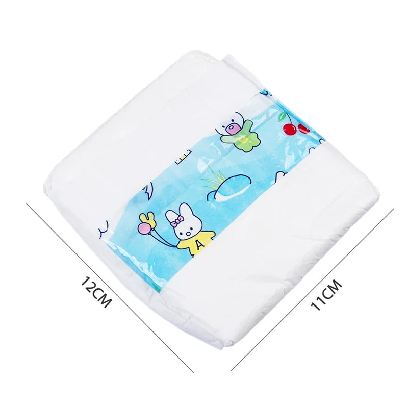 Doll Care Accessories for 18-Inch and 43 cm Dolls