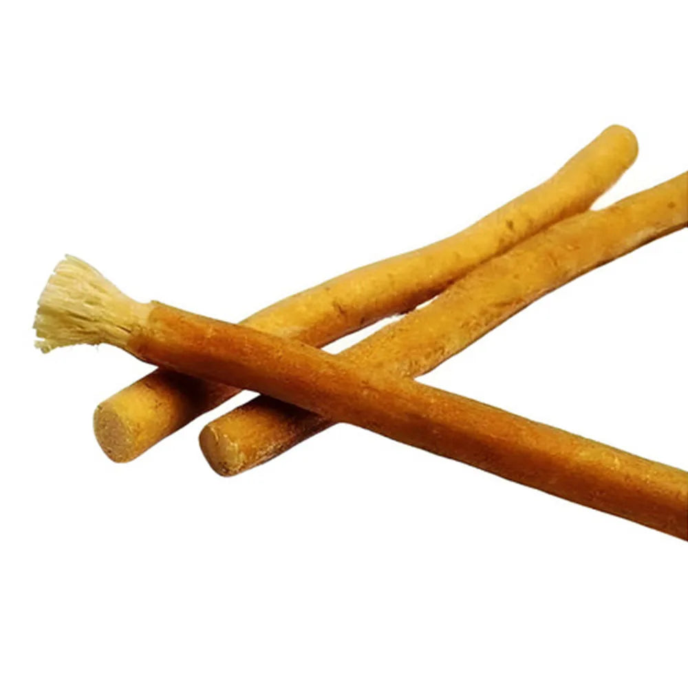 Miswak Toothbrush Stick – Traditonal Teeth Whitenning Tool