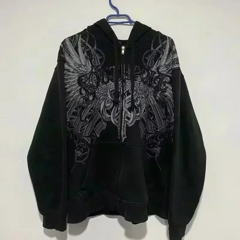 Women's Oversized Hoodie