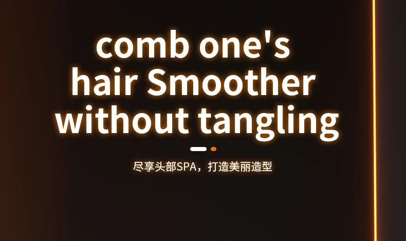 Cordless Professional Hair Split End Trimmer – Automatic Ends Remover for Dry, Damaged & Brittle Hair