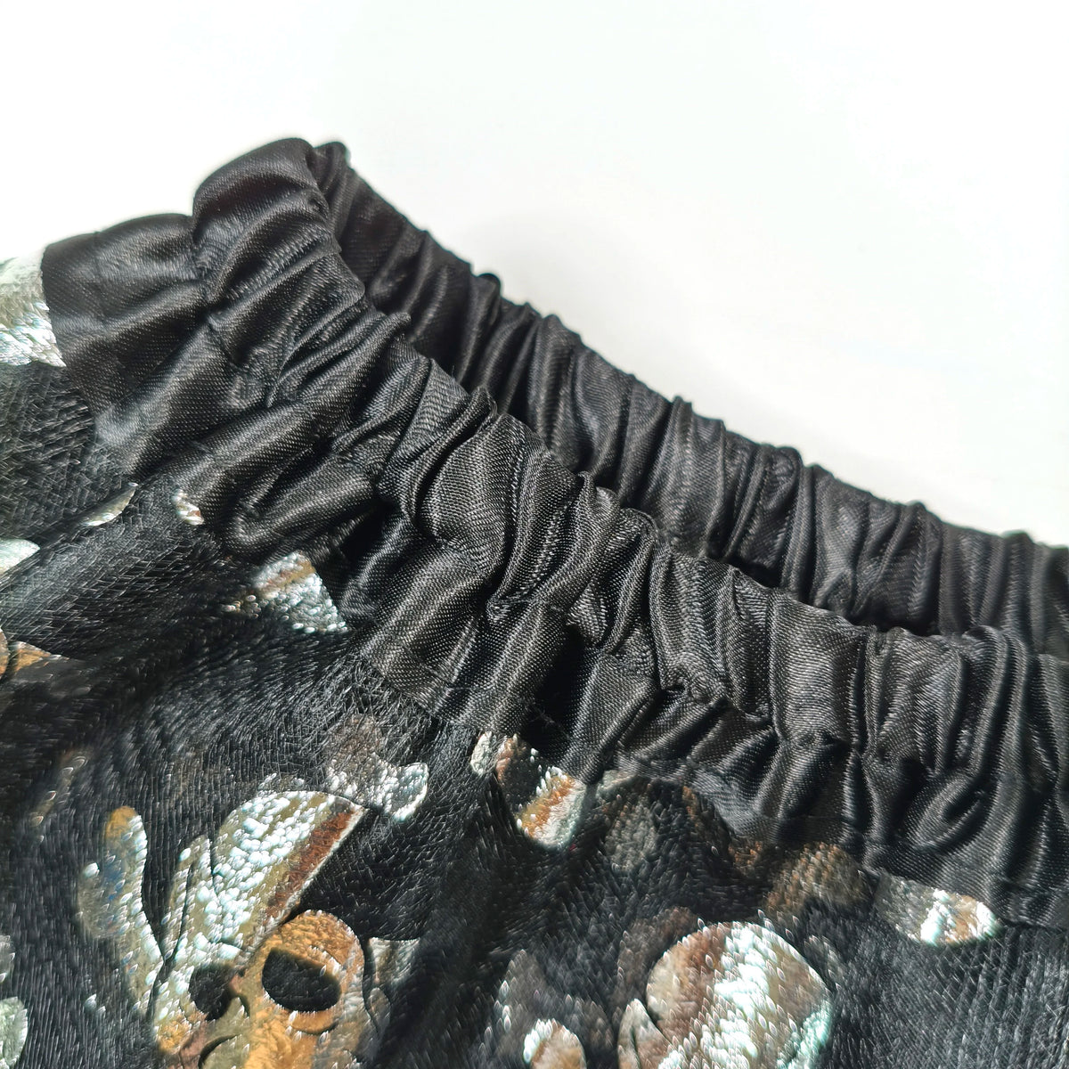 Adult Halloween Tulle Tutu Skirt with Bow
