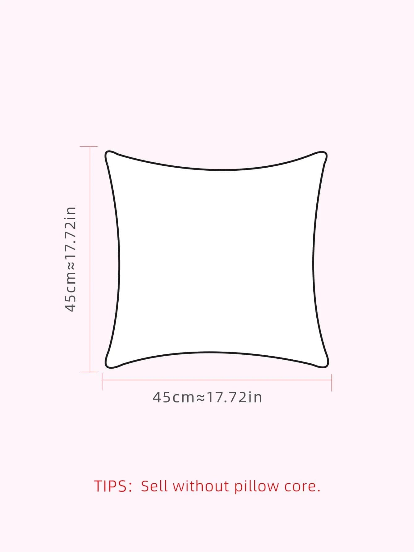Islamic Moon & Star Pillowcase – Velvet Embroidered Cushion Cover for Ramadan, Eid, and Home Decor