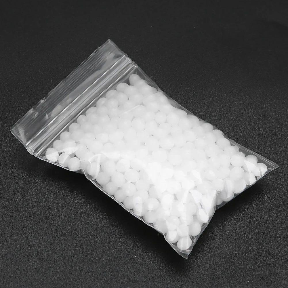 Temporary Tooth Repair Beads for Broken or Missing Teeth – Dental Filling Material