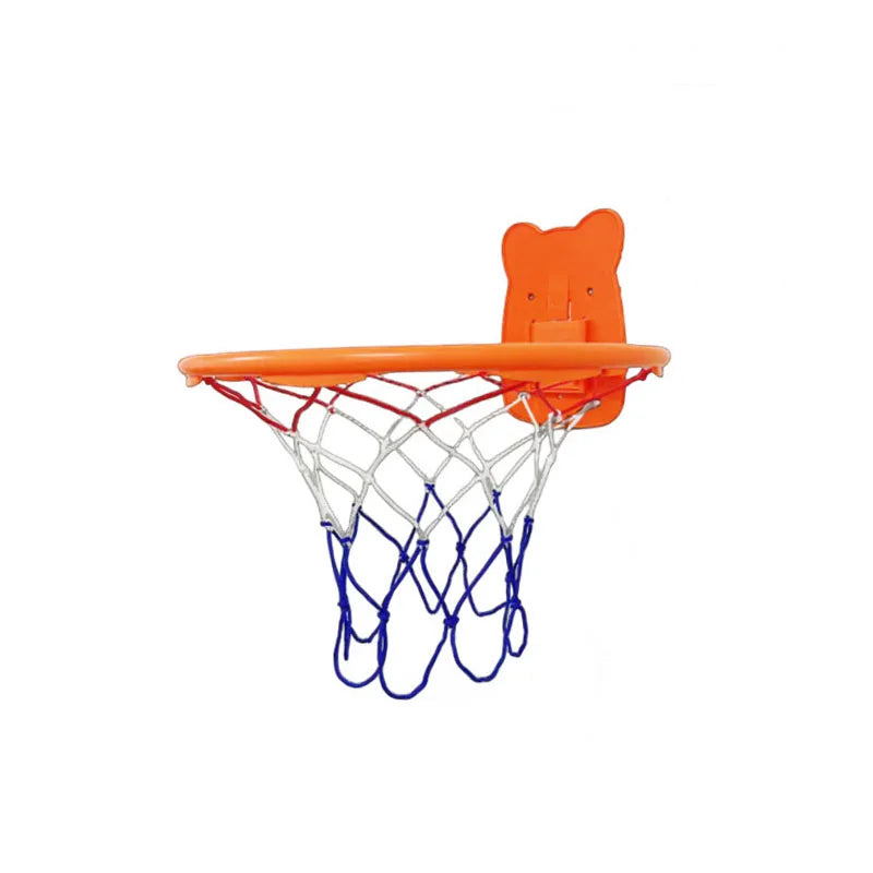Silent Foam Basketball – Soft No-Noise Indoor Practice Ball (Sizes 3/5/7)