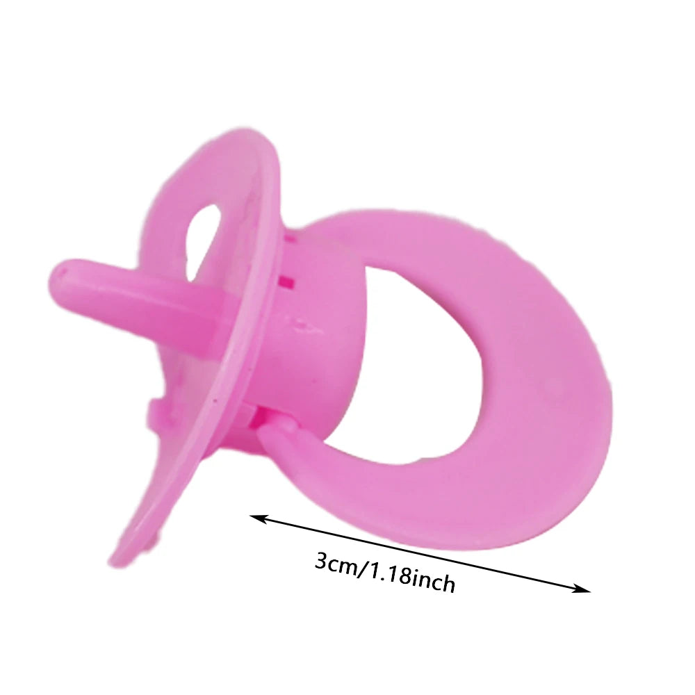 Doll Care Accessories for 18-Inch and 43 cm Dolls