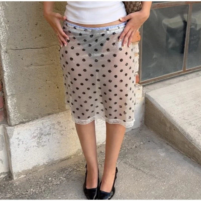 Women's Sequin Mini Skirt Collection