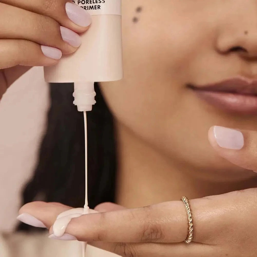 e.l.f. Power Grip Primer — Hydrating Gel-Based Makeup Primer