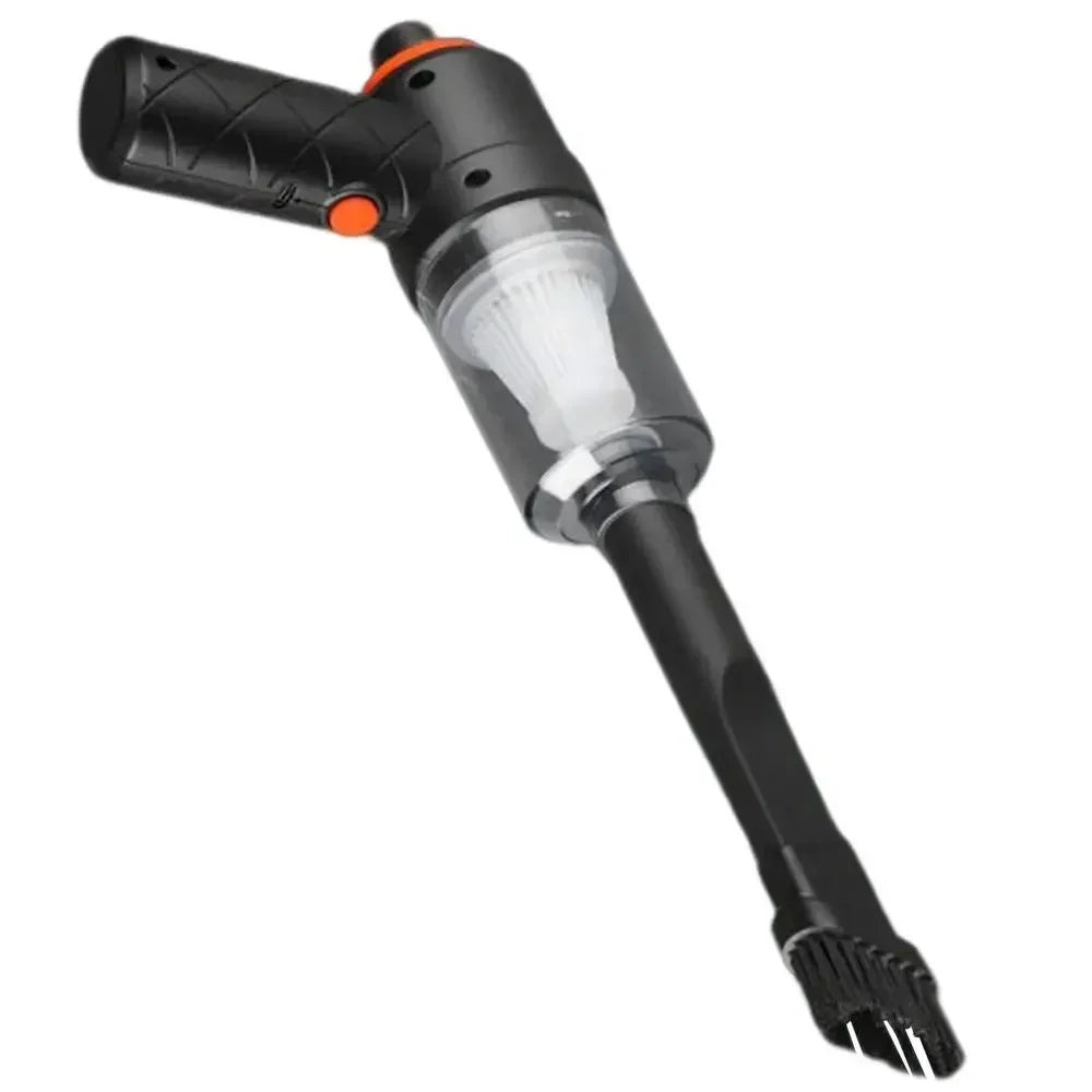 Cordless Handheld Car Vacuum Cleaner