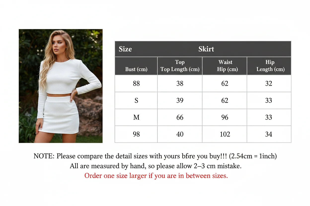 Women's Sequin Mini Skirt Collection