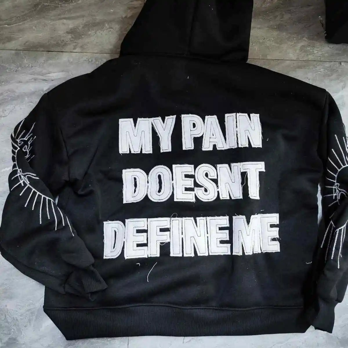 Korean Fashion Printed Short Hoodie – Versatile Zip-Up Cardigan Jacket for Men