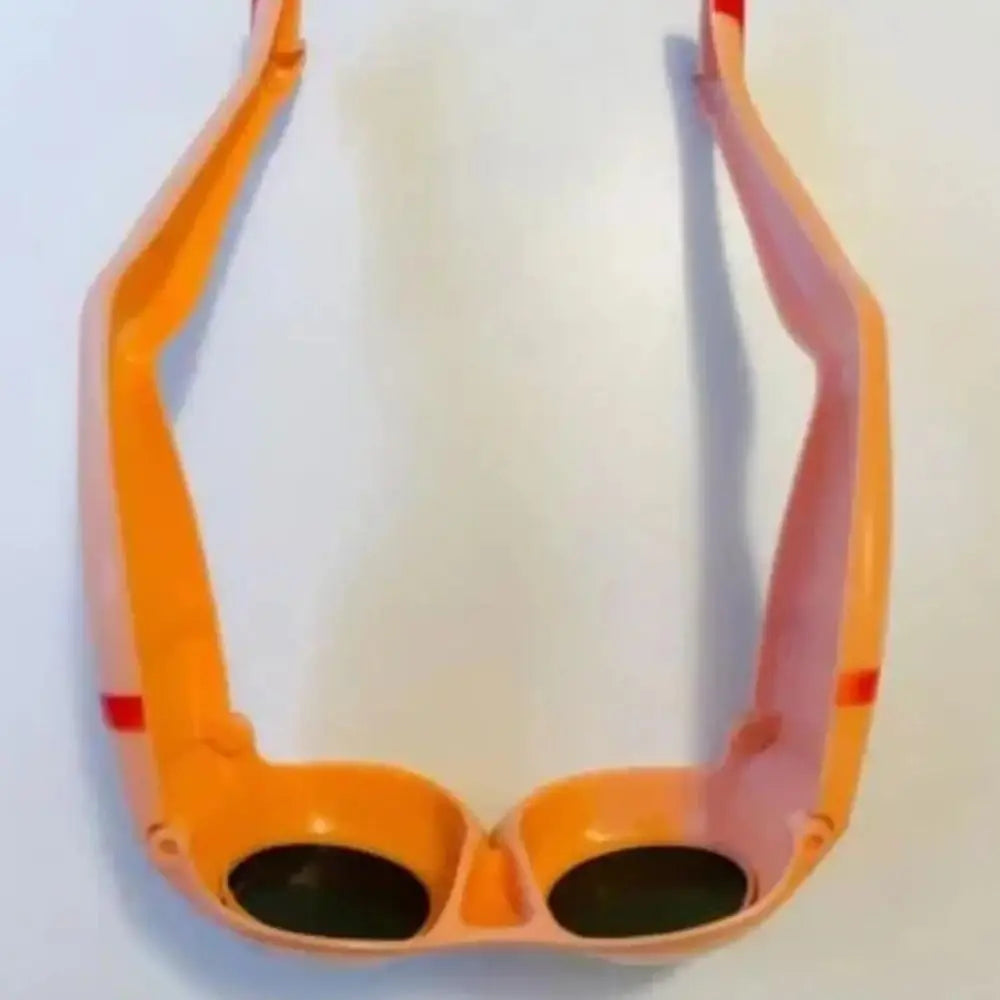 Novelty Buttocks-Shaped Sunglasses – Funny, Lightweight Party Glasses for Adults | Gag Gift for Men & Women