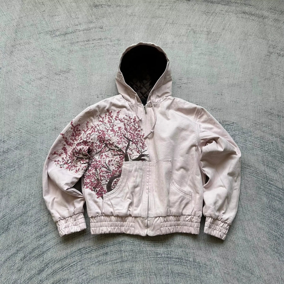 Women's Oversized Hoodie