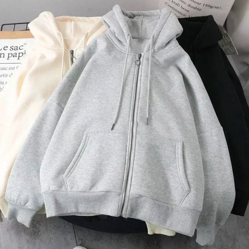 Women's Oversized Hoodie