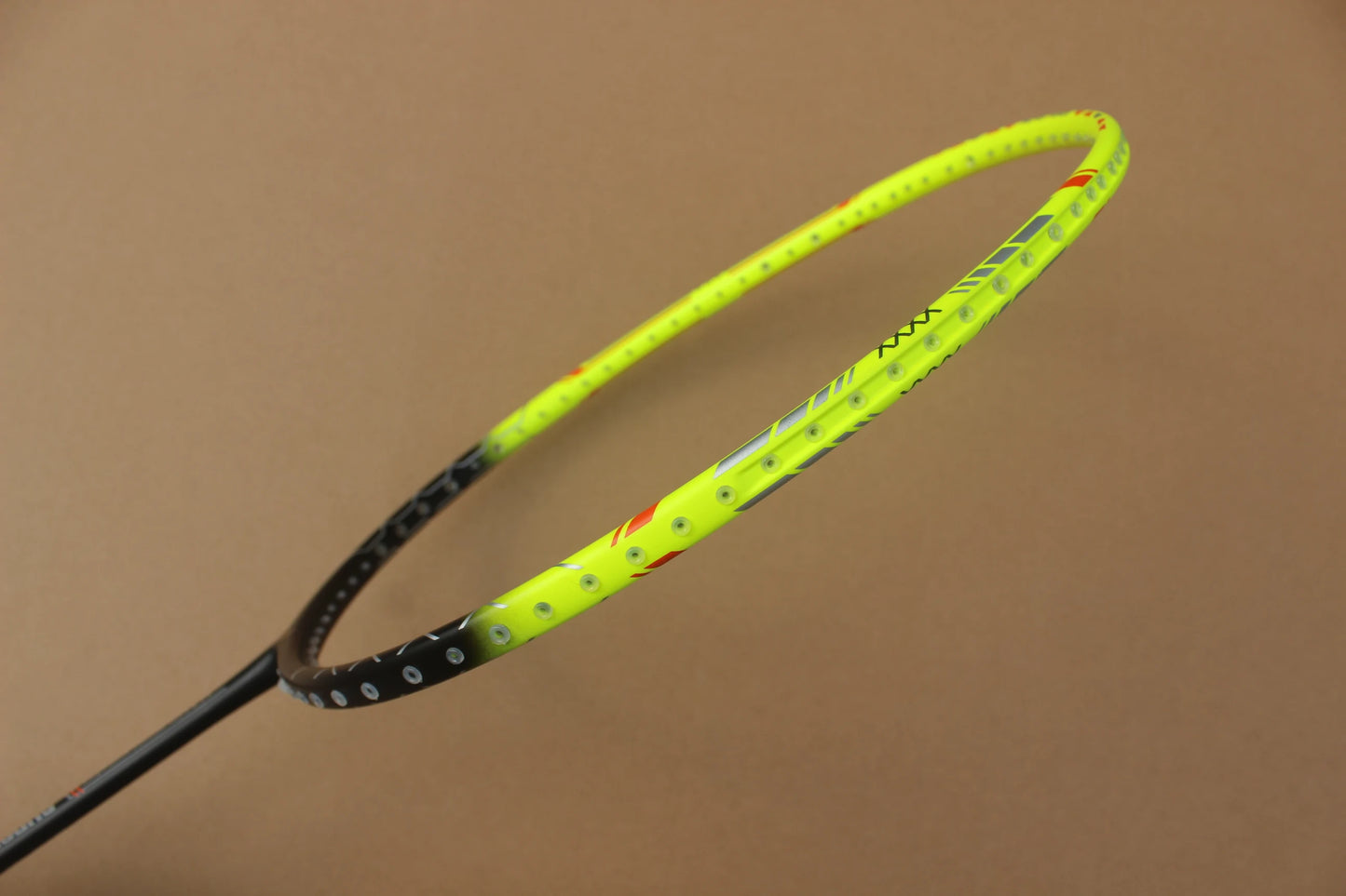 2PCS MAI XIANG-N11 Professional Badminton Rackets – 30 LBS Nano Carbon, High-End Offensive Racquets for Advanced Players