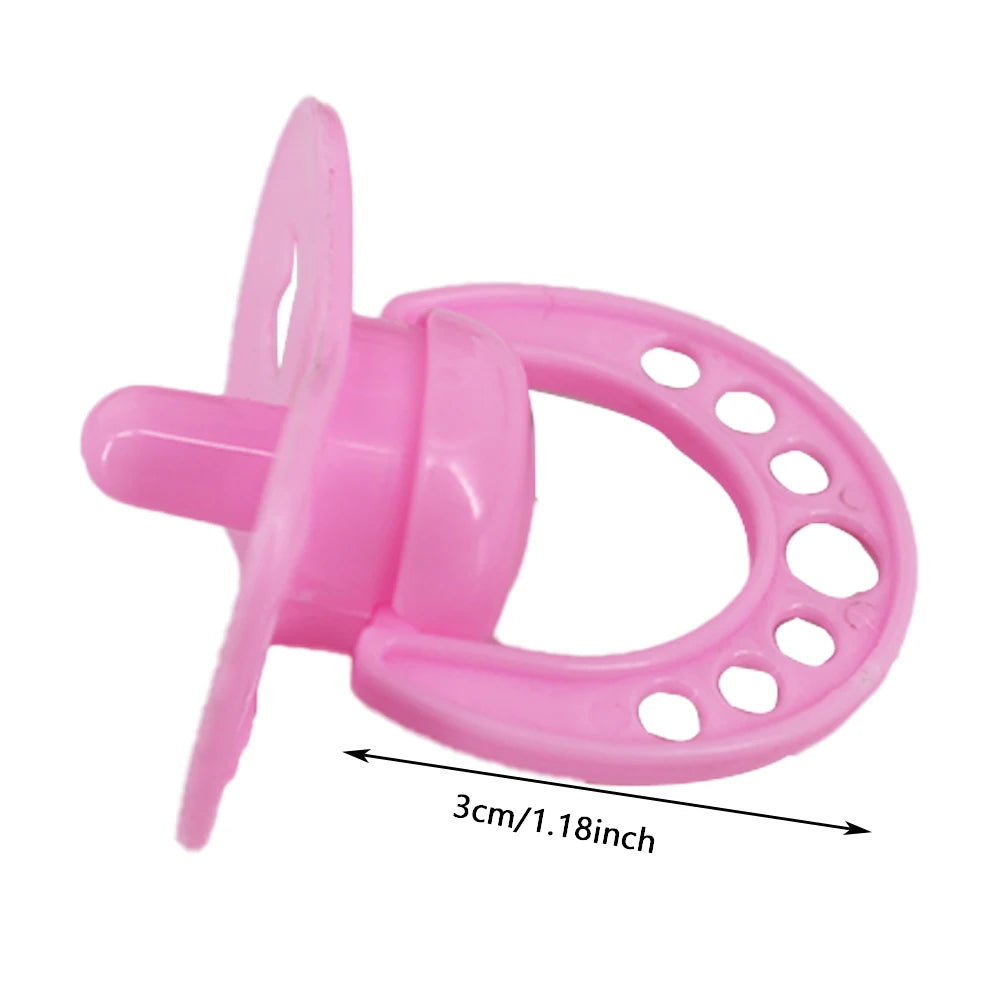 Doll Care Accessories for 18-Inch and 43 cm Dolls