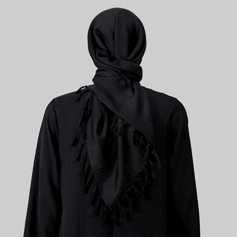 2025 Special Forces Free Variety Tactical Desert Arab Scarves Men Women Military Windproof Hiking Decorative Hijab Scarf Outdoor