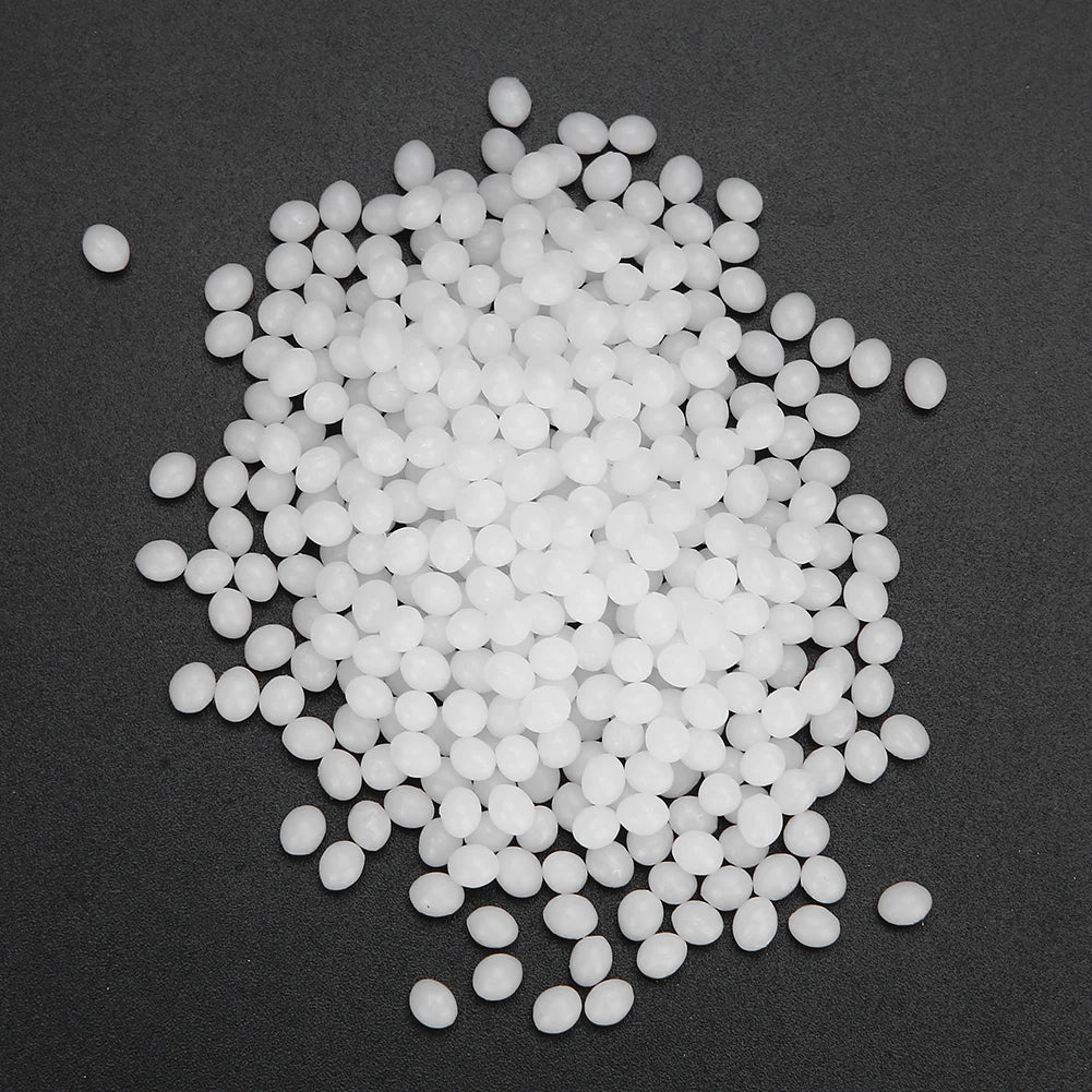 Temporary Tooth Repair Beads for Broken or Missing Teeth – Dental Filling Material