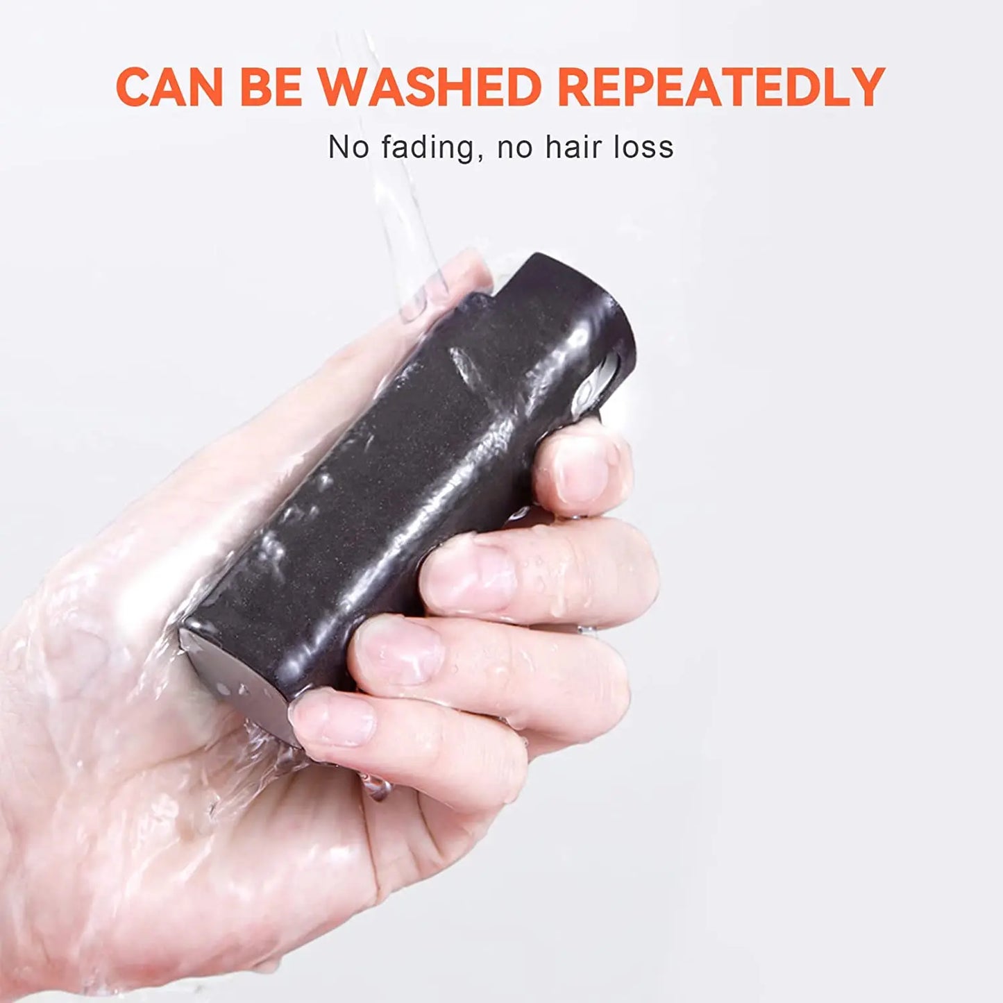 2-in-1 Portable Phone & Tablet Screen Cleaner Spray with Microfiber Cloth – Touchscreen & Glass Cleaning Set