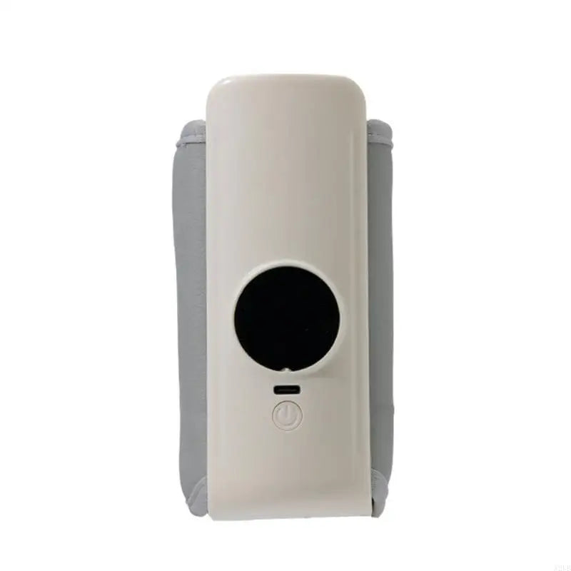 Portable Rechargeable Baby Bottle Warmer with Temperature Control
