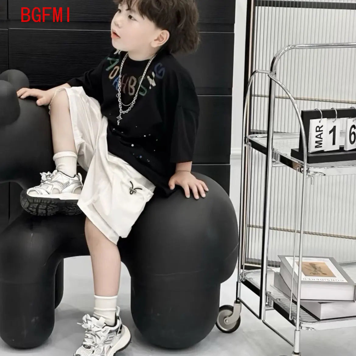 2025 New Baby Boys Summer Sportswear.Suit Children Streetwear kid Boy Short Sleeve T Shirt + Denim Shorts 2PCS Set Outfits 2-10Y