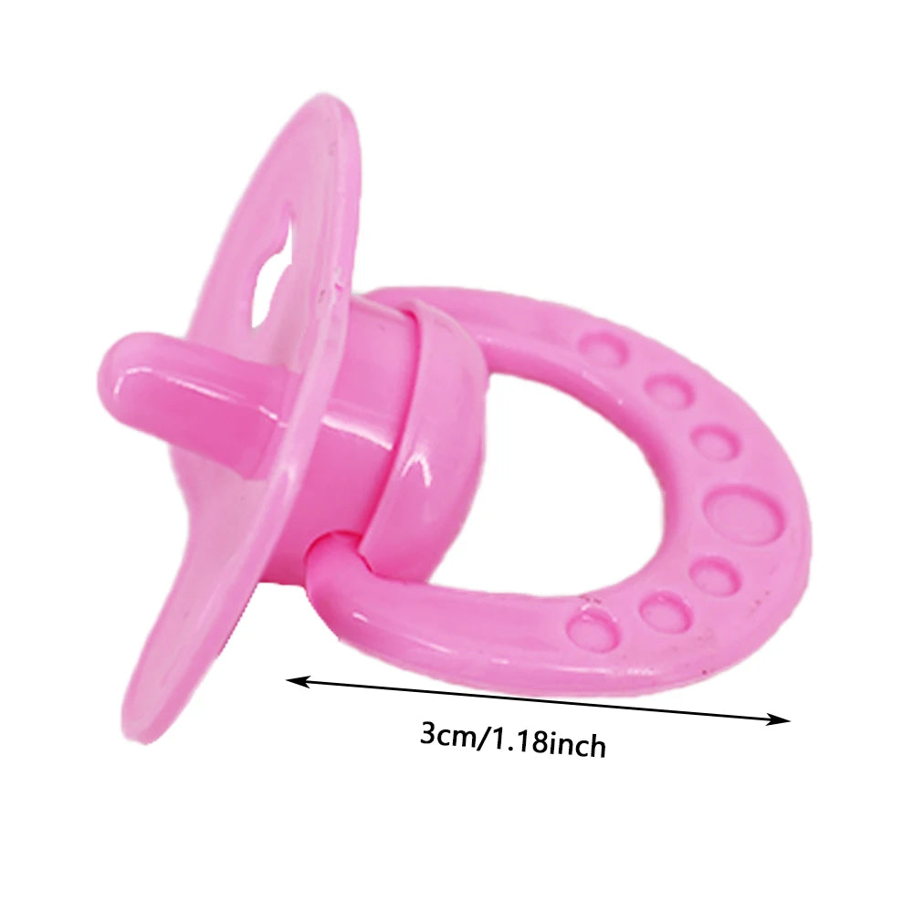 Doll Care Accessories for 18-Inch and 43 cm Dolls