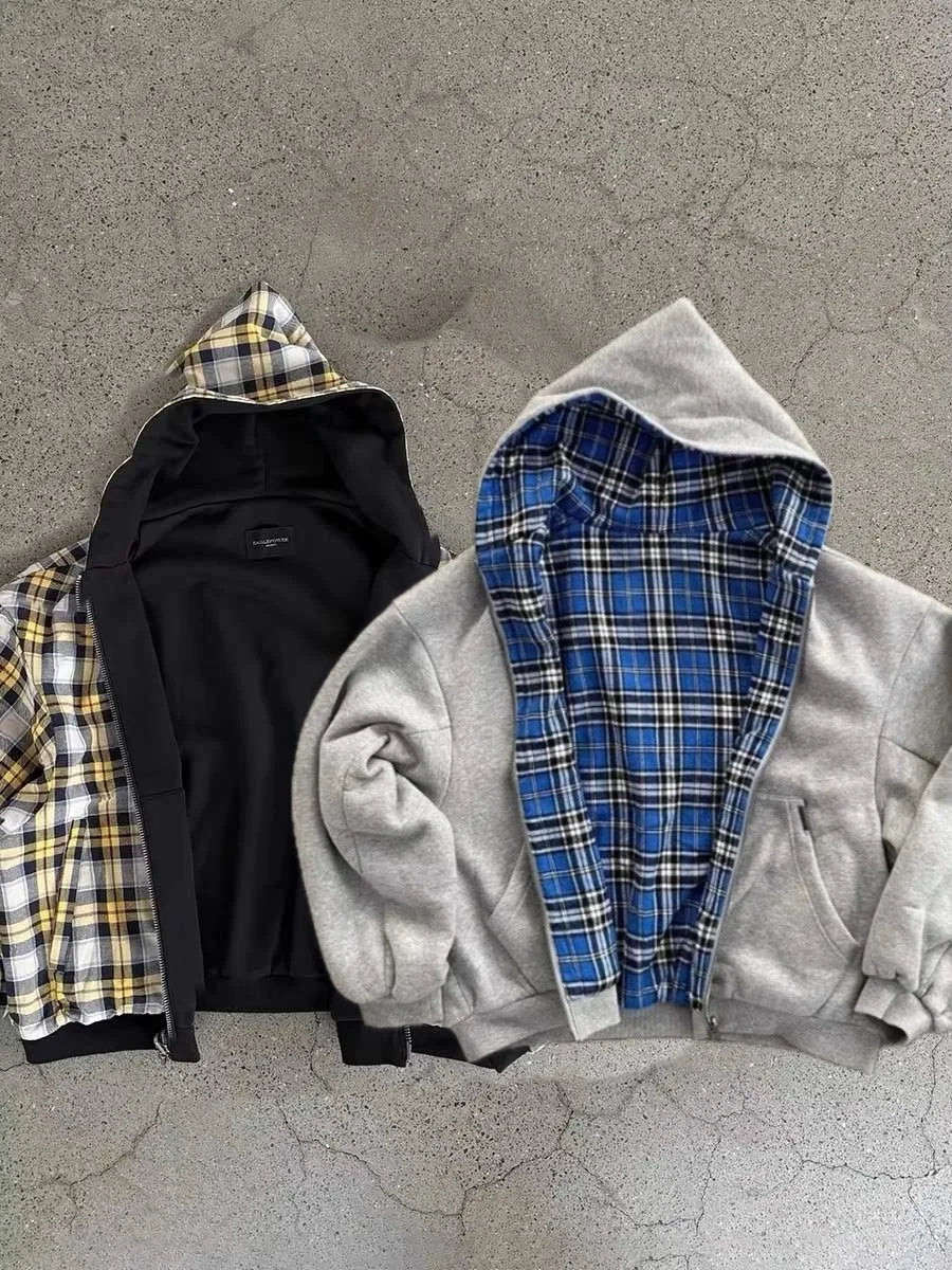 Women's Oversized Hoodie
