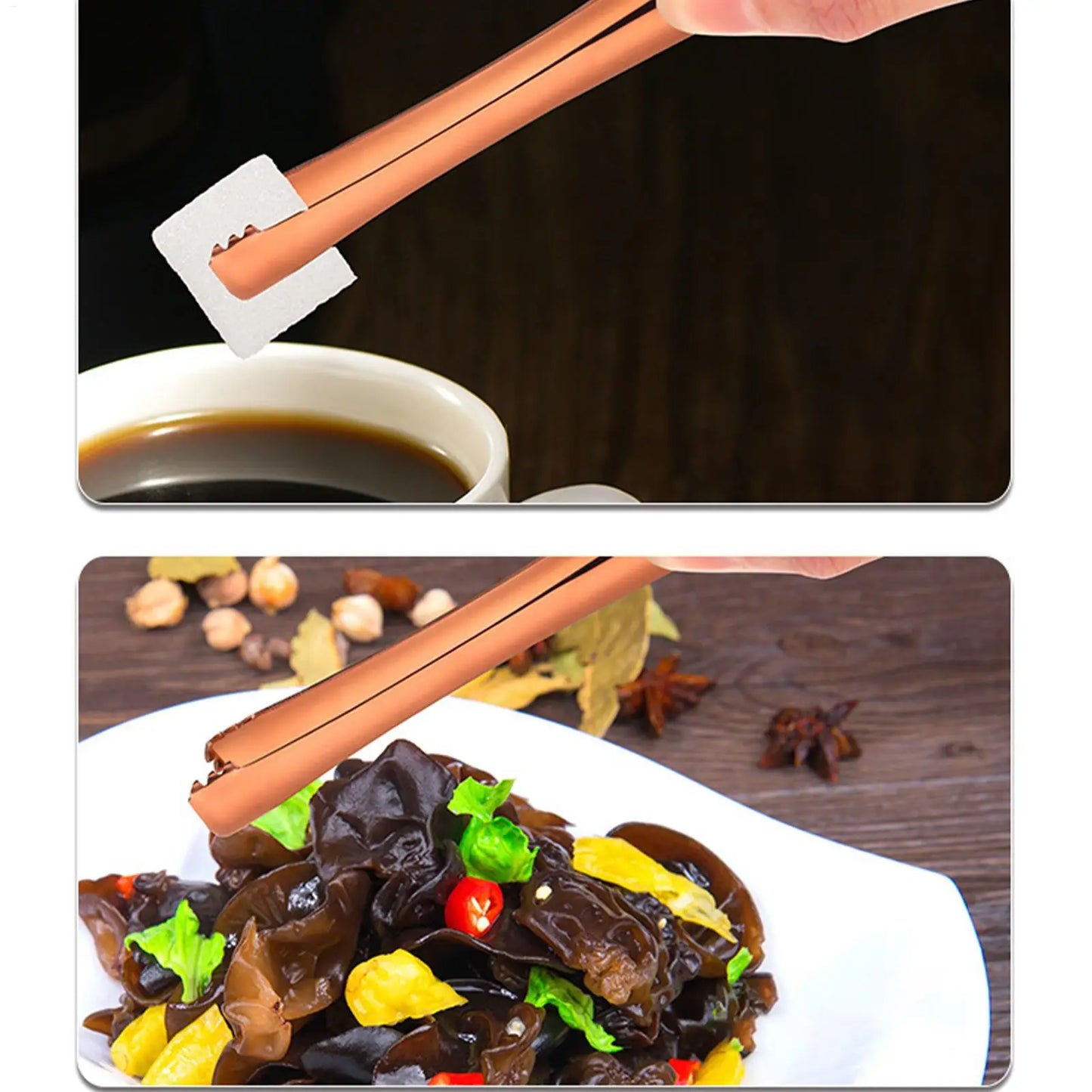 Stainless Steel Egg Chalaza & Eggshell Remover Tool – Kitchen Utensil for Easy Egg Preparation