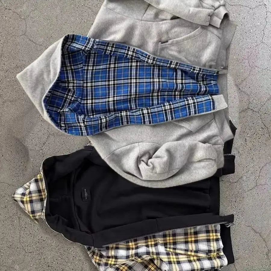 Women's Oversized Hoodie