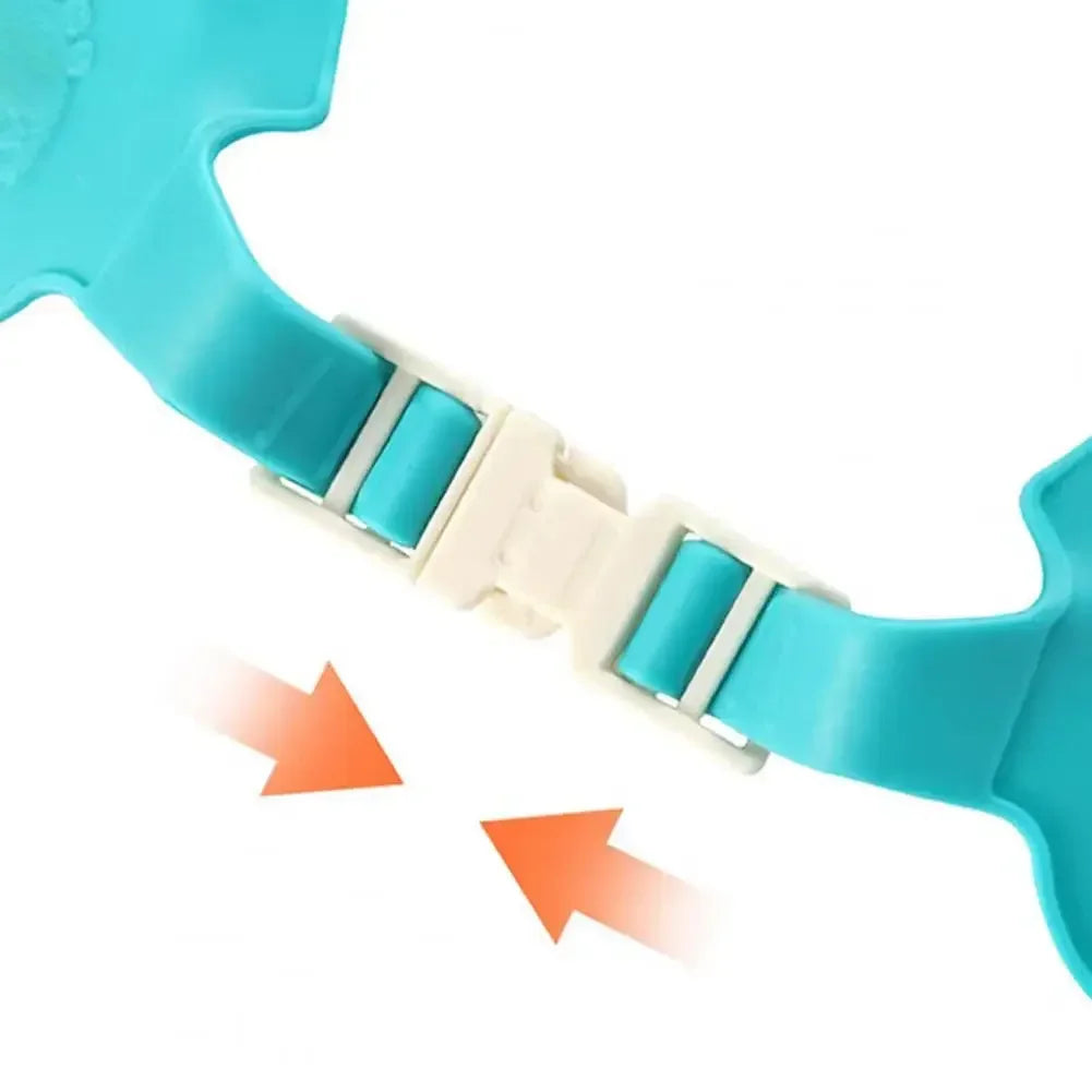 Baby Shampoo & Shower Cap – Soft, Safe Bath Hat for Kids | Adjustable Hair Wash Shield for Toddlers & Infants