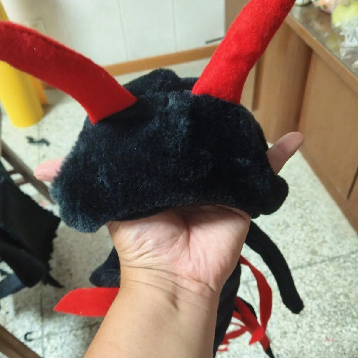 Centipede Cat Costume for Halloween