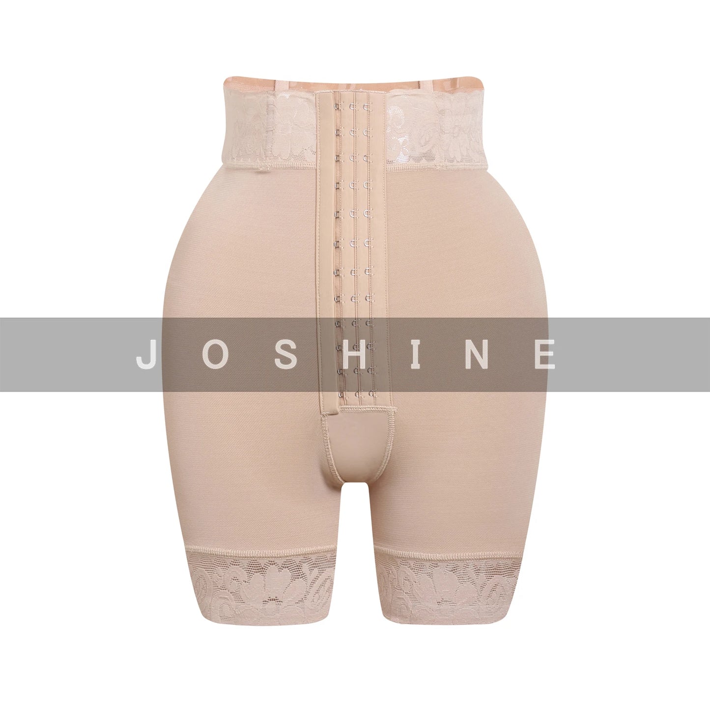 Butt Lifter Shapewear Shorts for Women – Hip Enhancer, Waist Trainer & Body Shaper