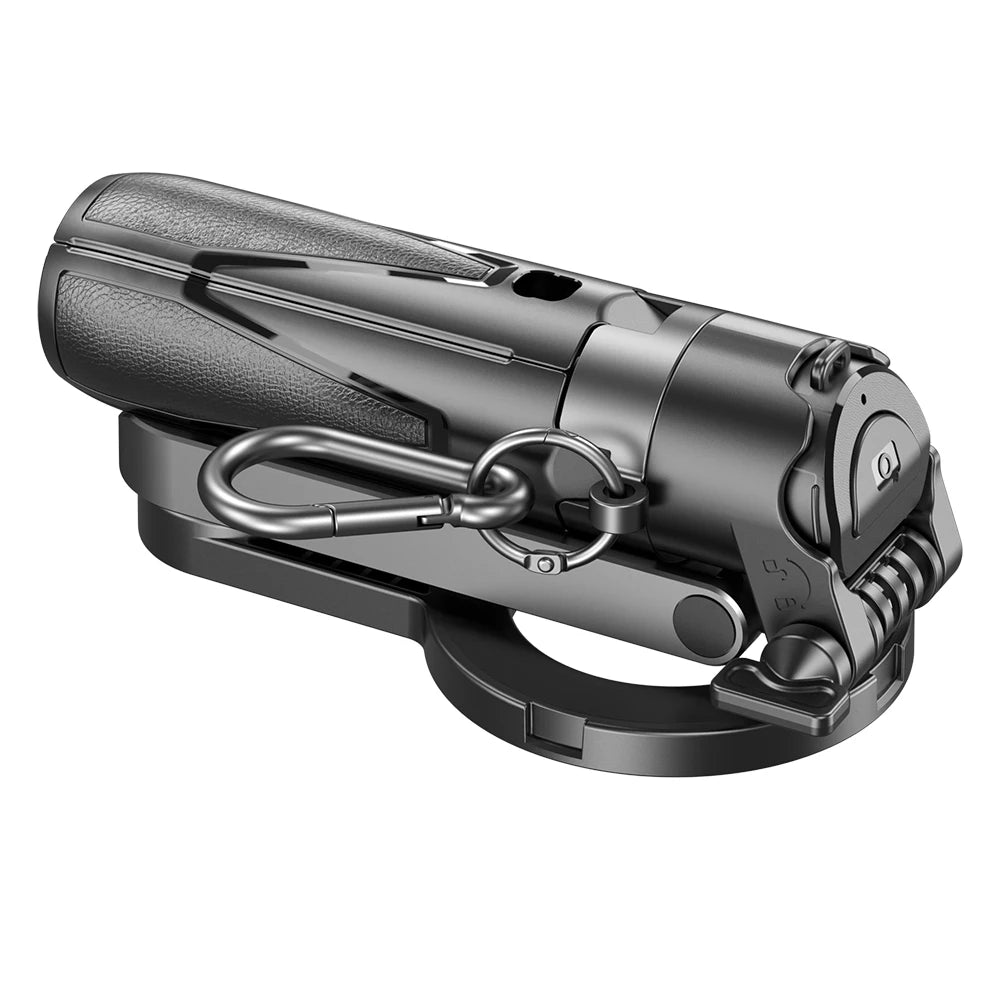 Magnetic Wireless Phone Grip & Selfie Stick Tripod – Compatible with iPhone 16/15/14/13/12 Pro Max & Samsung