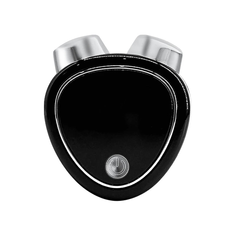 Mini Facial Massage Beauty Device – Portable USB Rechargeable | Anti-Wrinkle, Skin Tightening, Face Lifting & Firming Tool for Daily Skincare