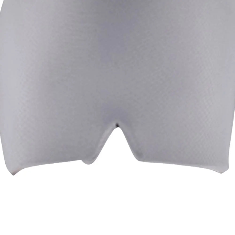 Migraine Relief Cap – Gel Ice Head Wrap with Cold Compress Therapy & Eye Mask