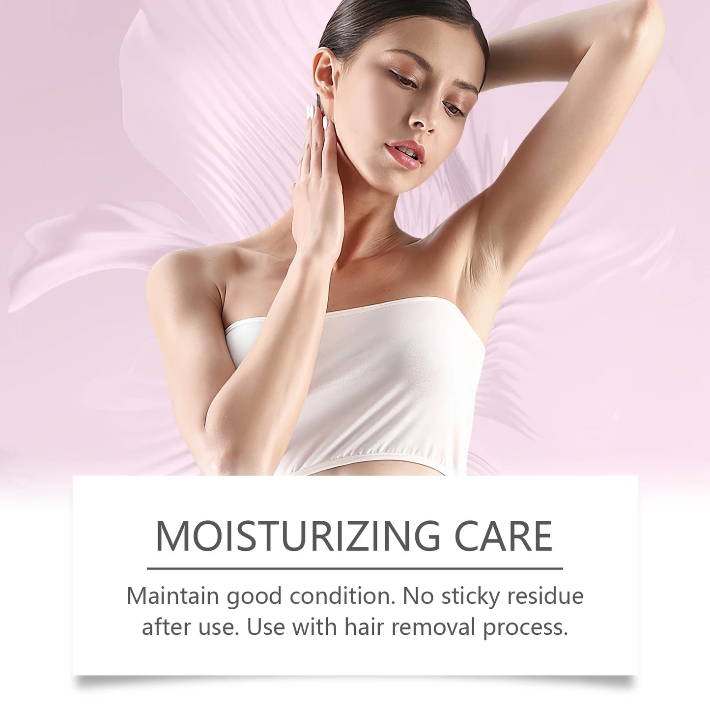 Cyperus Oil Natural Hair Inhibitor & Post-Shave Body Oil