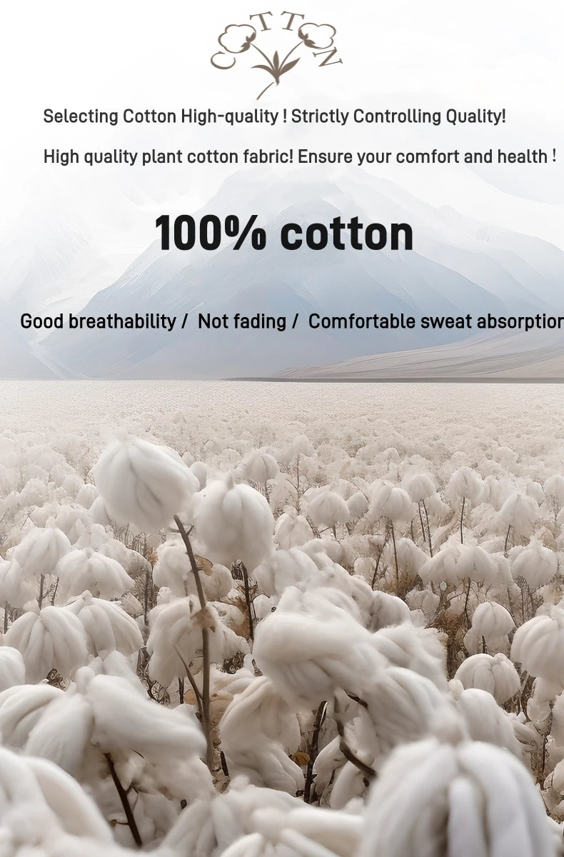Men’s 100% Pure Cotton Breathable Short Sleeve Polo Shirt – Luxury Embroidered, Loose Fit Casual & Summer Business Wear