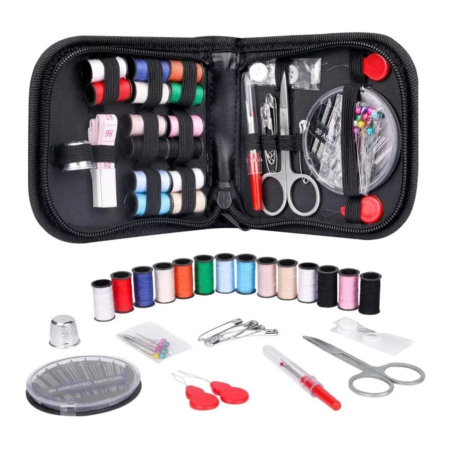 Portable Handheld Sewing Machine