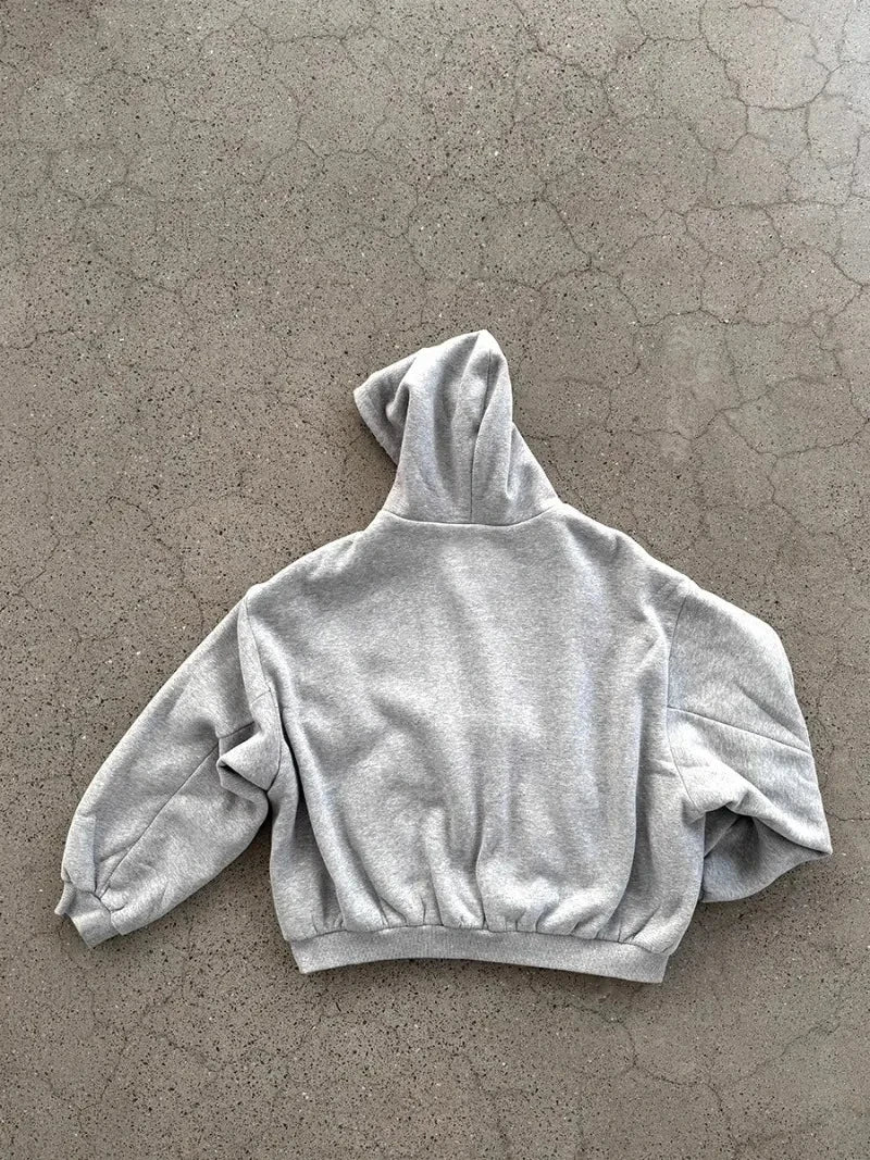 Women's Oversized Hoodie