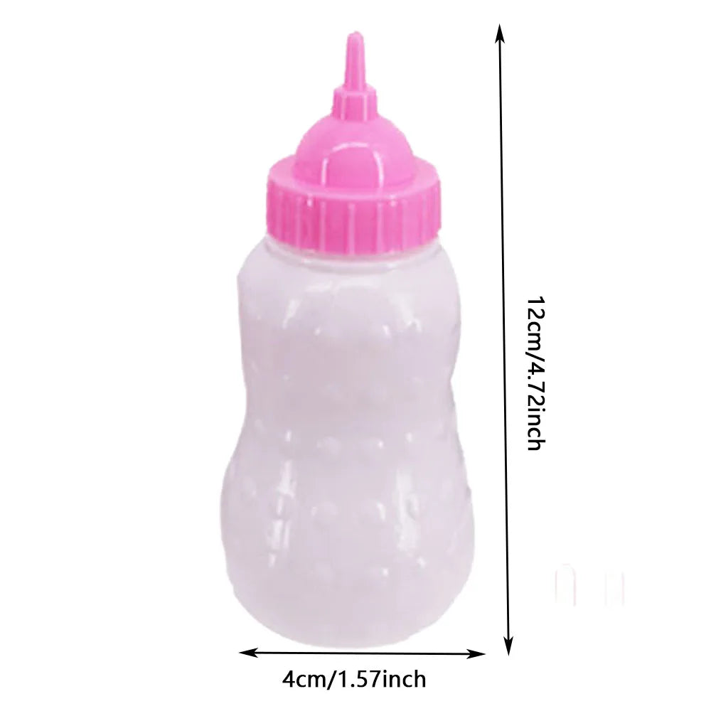 Doll Care Accessories for 18-Inch and 43 cm Dolls