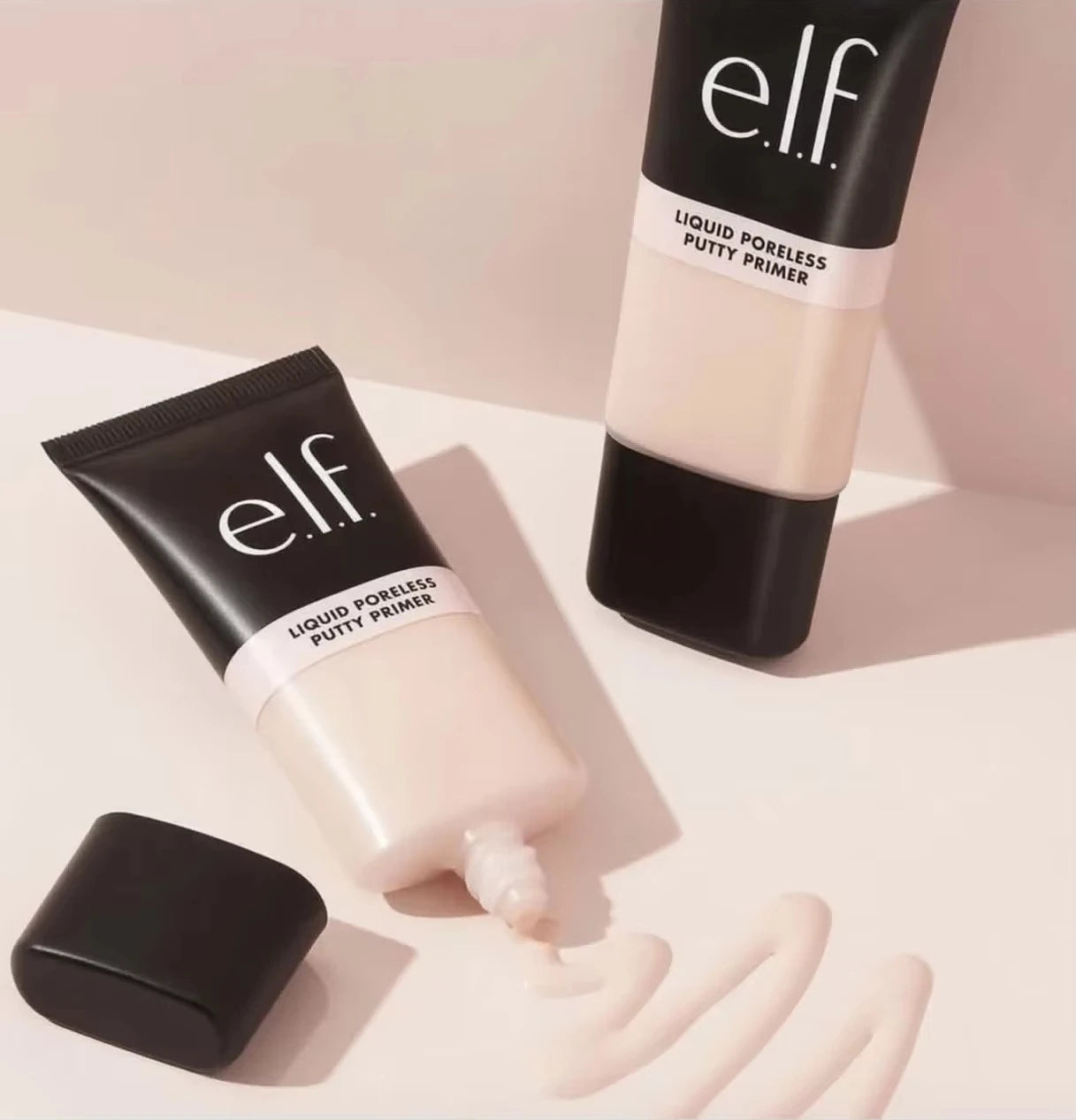 e.l.f. Power Grip Primer — Hydrating Gel-Based Makeup Primer