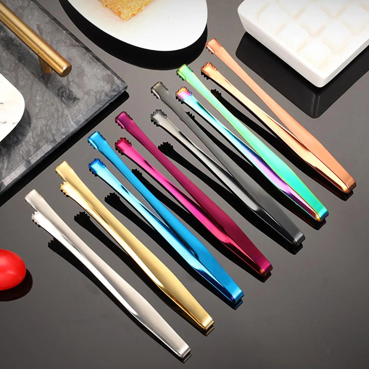 Stainless Steel Egg Chalaza & Eggshell Remover Tool – Kitchen Utensil for Easy Egg Preparation