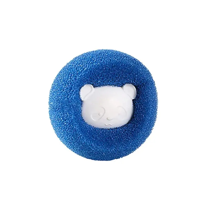 1-5 pcs Reusable Pet Hair Remover Balls – Laundry Washing Machine Filter Wool Sticker – Cat & Pet Fur Lint Catcher for Home