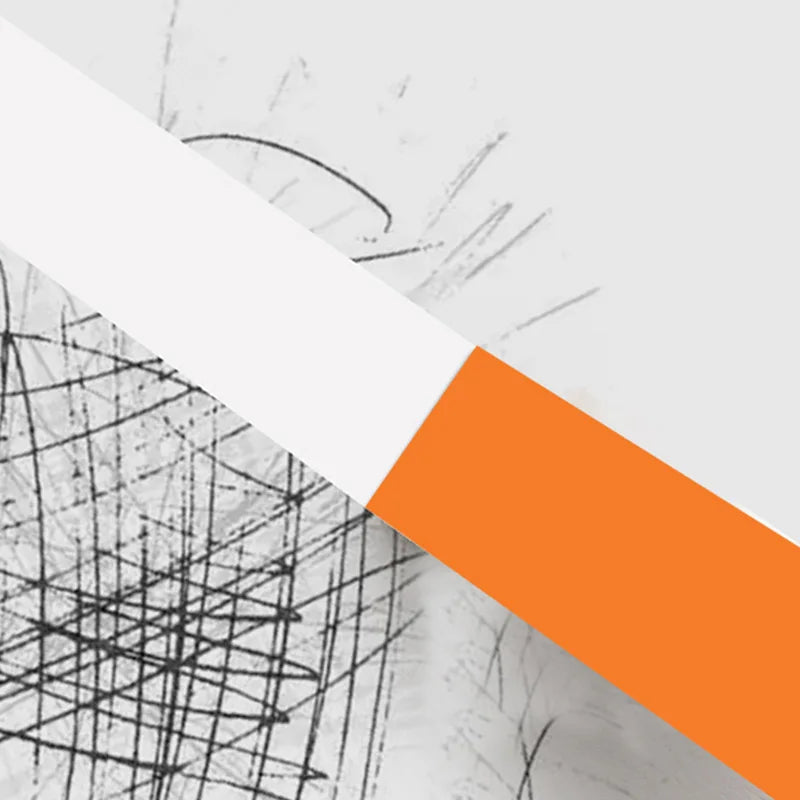 Easy Limescale Eraser Rubber – Multi-Purpose Cleaning Tool for Kitchen, Bathroom, Glass & Rust Removal